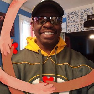 Meet your Posher, Andrew